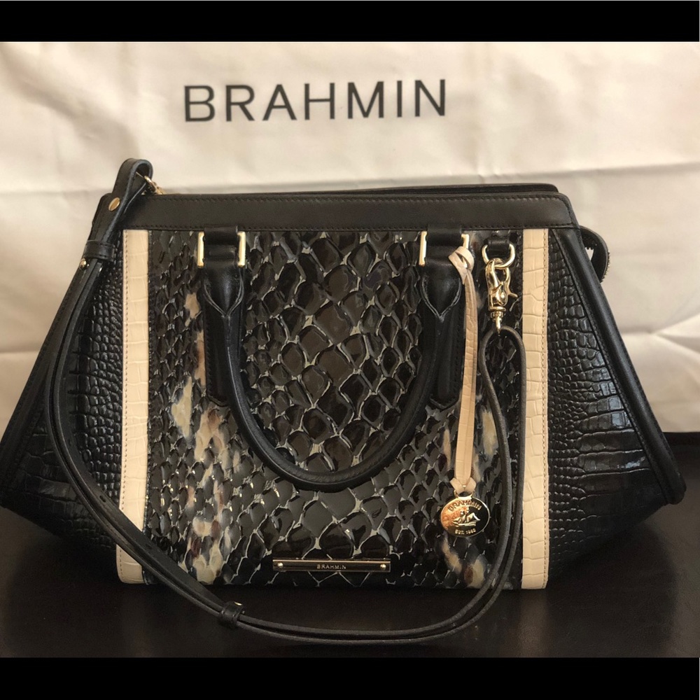 Brahmin handbag